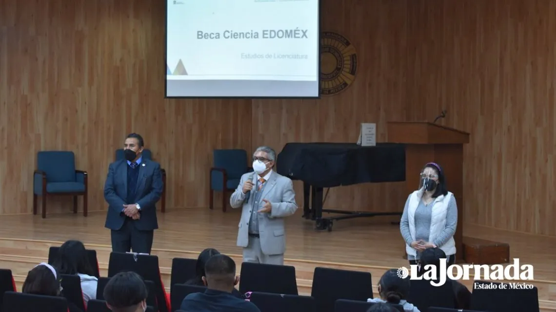 Busca la Universidad Tecnológica de Nezahualcóyotl evitar deserción escolar por motivos económicos