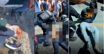 Hombres linchados son hijos de mujer muerta tras turba por FEMINICIDIO de Camila en Taxco