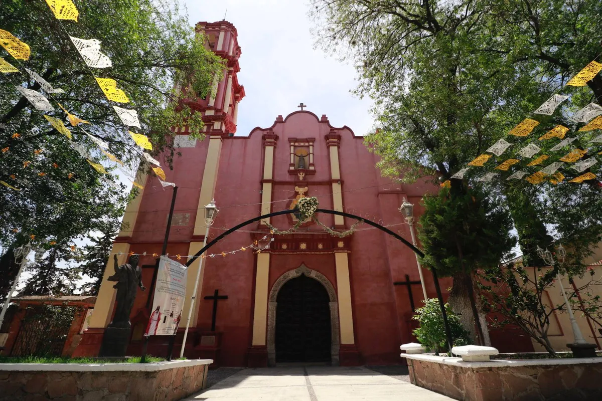 Edomex tiene una gran riqueza cultural en sus pueblos con encanto
