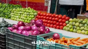 [Recorrido Semanal] Precios de alimentos de canasta básica se mantienen estables a inicios de julio