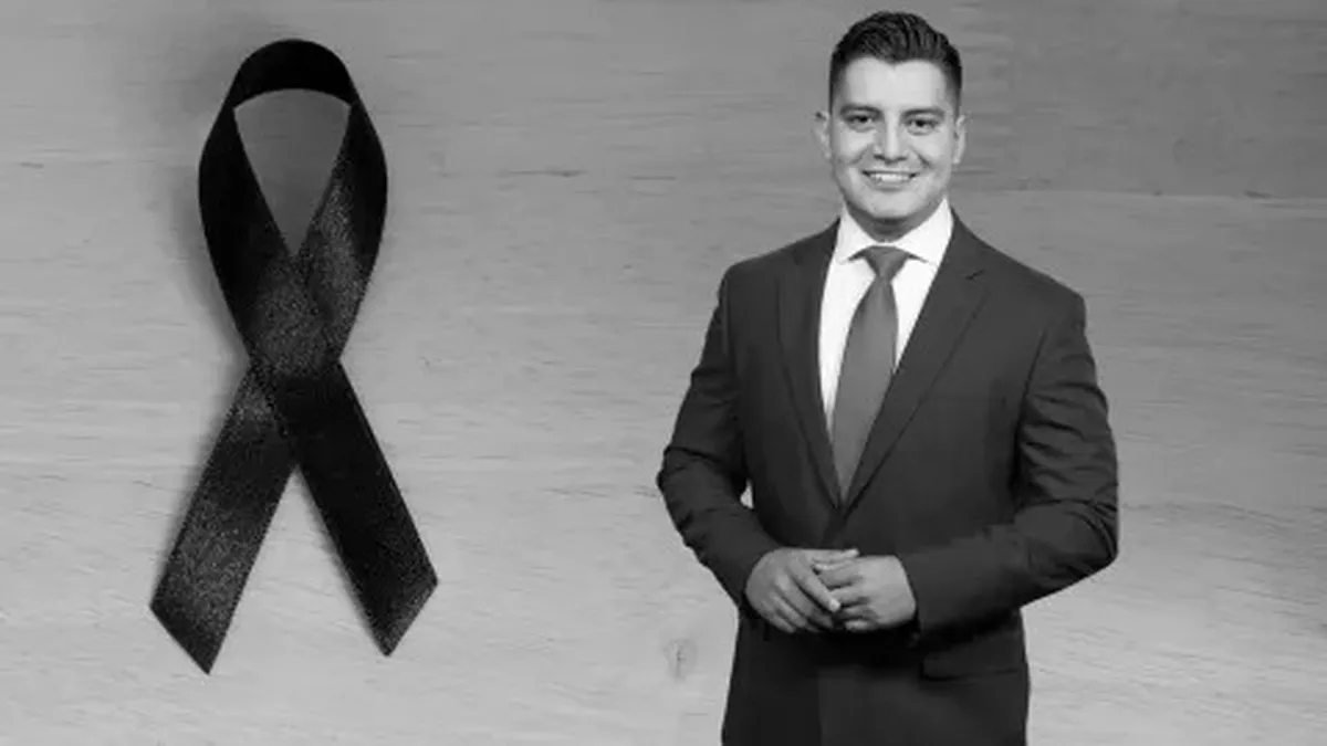 Hasta el momento, se desconocen las causas de su muerte.