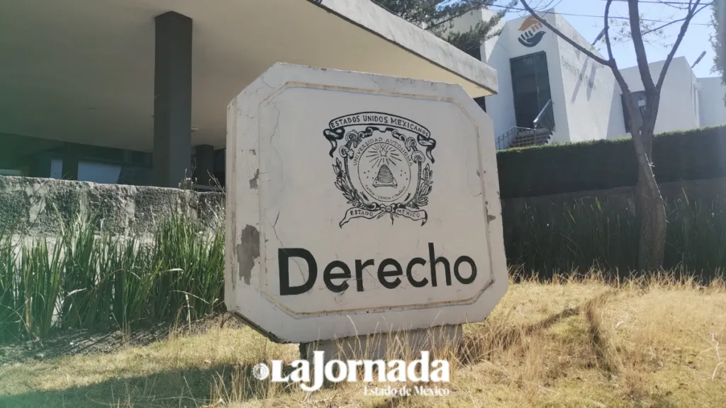 Estudiantes de la UAEMéx desinteresados en la elección a rectora