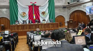 Legislativo aprueba Minuta que extingue el INFOEM y van por su liquidación