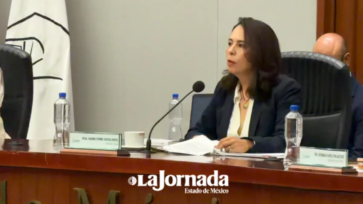 IEEM aplica prueba piloto de cultura cívica en escuelas buscan revertir el abstencionismo