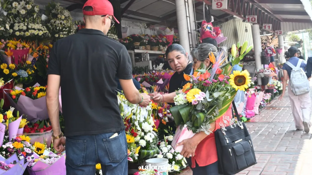 ¿Qué le puedes regalar a tu mamá este 10 de mayo?