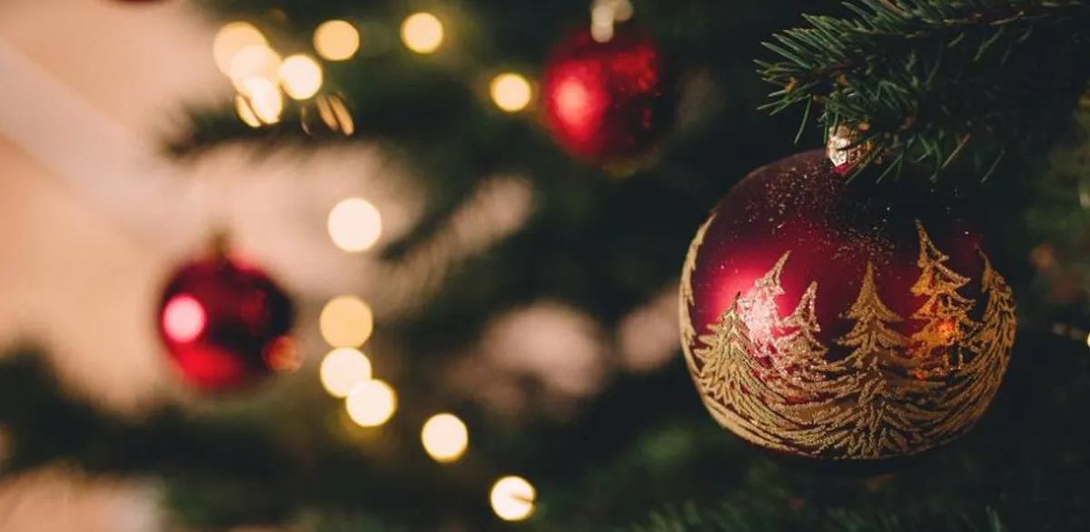 Frases de "Feliz Navidad"