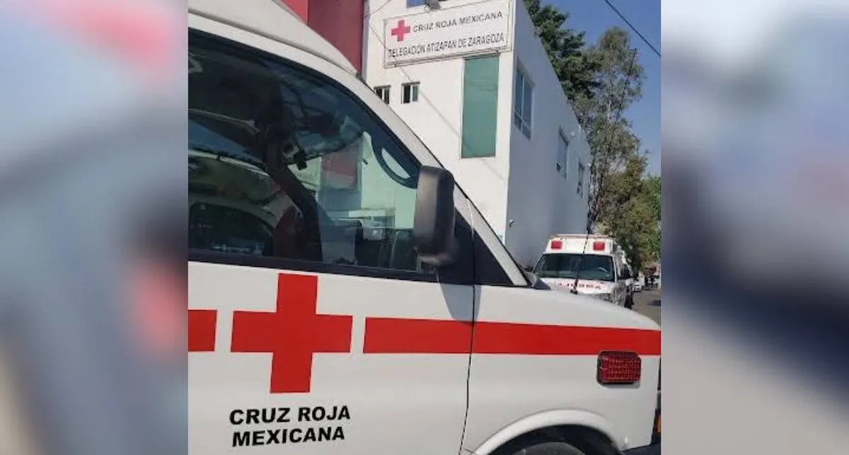 Atizapán: Matan a balazos a padre e hija, en la colonia 5 de Mayo