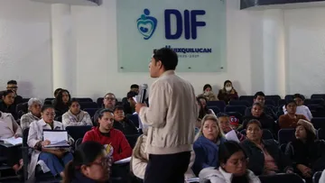 Huixquilucan capacita a emprendedores