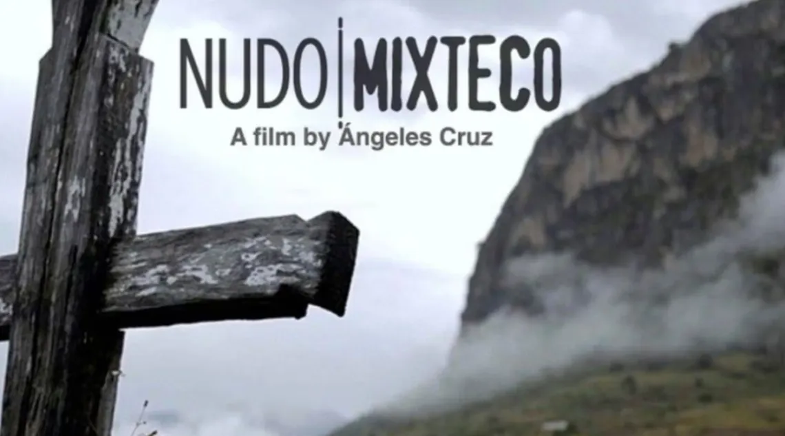 Cine en Lenguas Originarias en Casa de las Diligencias