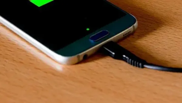 ¿Se calienta el cargador del celular? Te decimos cuándo es normal y cuándo puede ser peligroso, y cómo evitar daños a tu dispositivo.