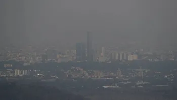 Continúa Fase 1 de Contingencia Ambiental en Edomex y CDMX