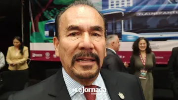 Obras complementarias en Atizapán ante la nueva autopista Guadalajara–Lázaro Cárdenas