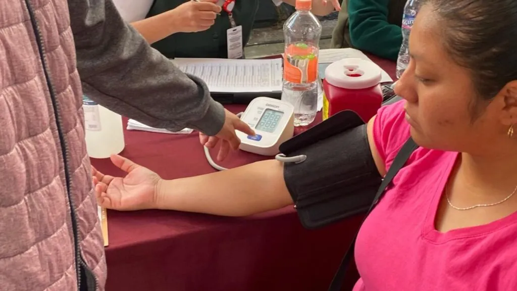 Jornadas de Paz continúan en Chimalhuacán