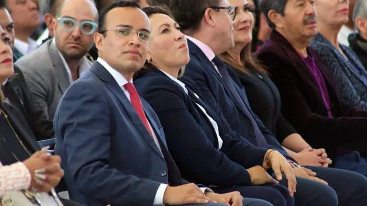 Iniciativa pretende aliviar deuda de municipios con la CAEM