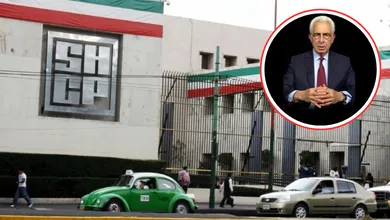 El gobierno mexicano sigue pagando la deuda del rescate bancario iniciado con el Fobaproa en 1995.