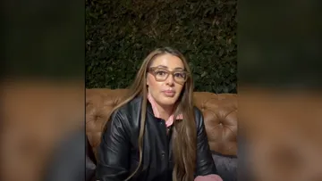 Exalcaldesa de Chicoloapan se deslinda de su hermano “El Kino” [VIDEO]