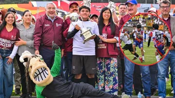 Mundialito Escolar Edomex 2026: Conoce a los campeones que van al nacional