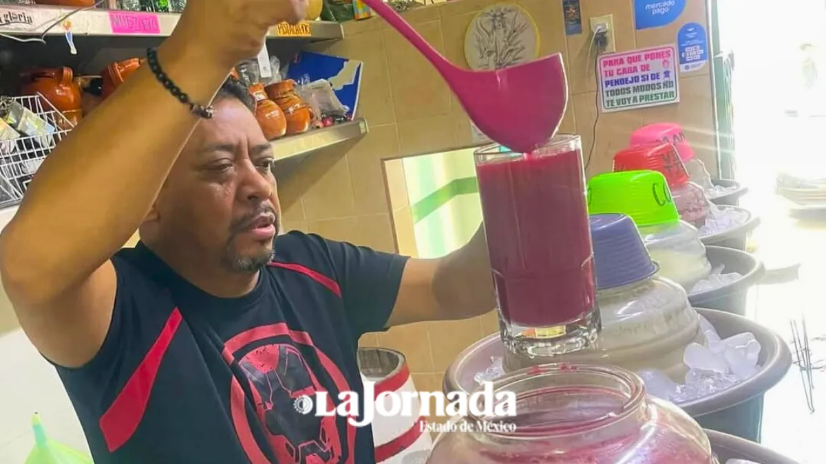 Pulquerías de Neza: tradición al borde de la extinción