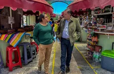 Toluca impulsa el comercio local con eventos culturales 