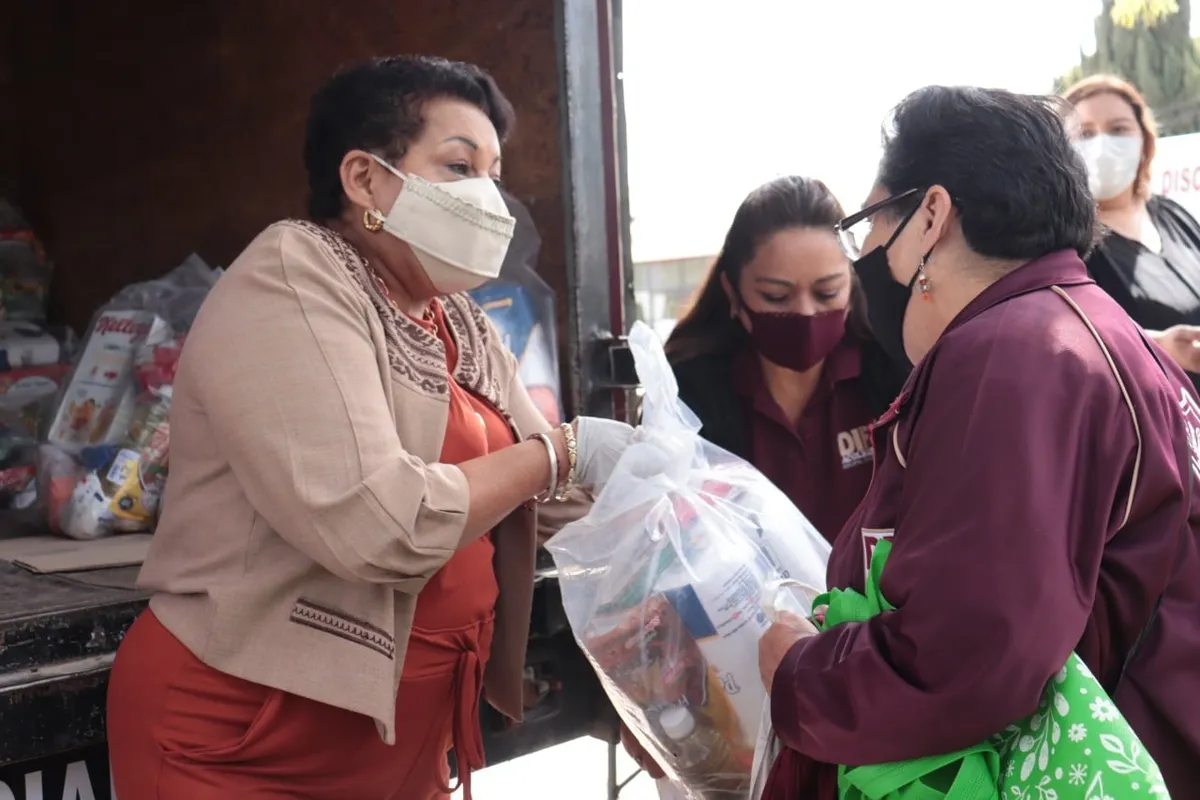 Elizabeth Contreras Ramos