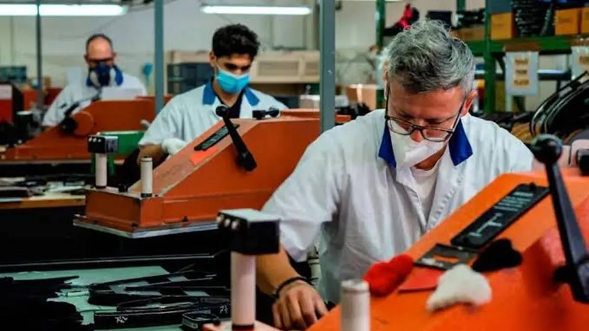 Edomex: Ante falta de mano de obra se pretende contratar a migrantes