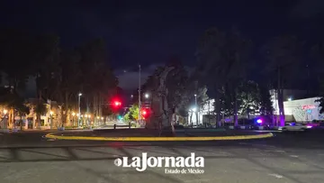 Necesario modernizar semáforos de Toluca: Ricardo Moreno