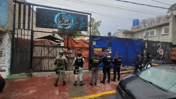 Edomex: Implementan la segunda fase del operativo “Atarraya”