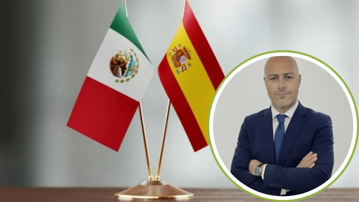 Empresarios mexiquenses y españoles buscan reactivar vínculos