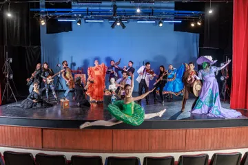 UAEMéx impulsa la promoción cultural y artística