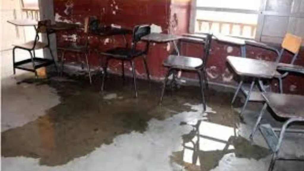 Escuelas del Edomex en alerta: urge mantenimiento antes del regreso a clases