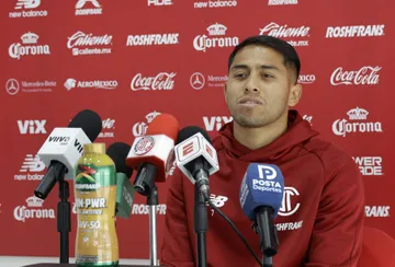 “Toluca FC busca confirmar su buen momento ante Tigres”: Juan Pablo Domínguez