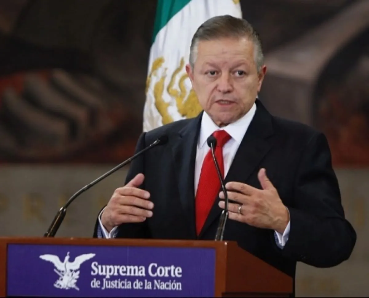 El Consejo de la Judicatura Federal abrió un expediente de investigación con número J/108/2024 a través de la Unidad General de Investigación de Responsabilidades Administrativas. Foto: La Jornada