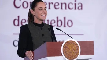 La Selección Mexicana recibe el respaldo de Sheinbaum antes del duelo contra Ecuador, mientras llama al respeto y la convivencia.
