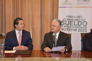 Cuautitlán Izcalli: Morena califica como ilegal presea a líder del SUTEYM