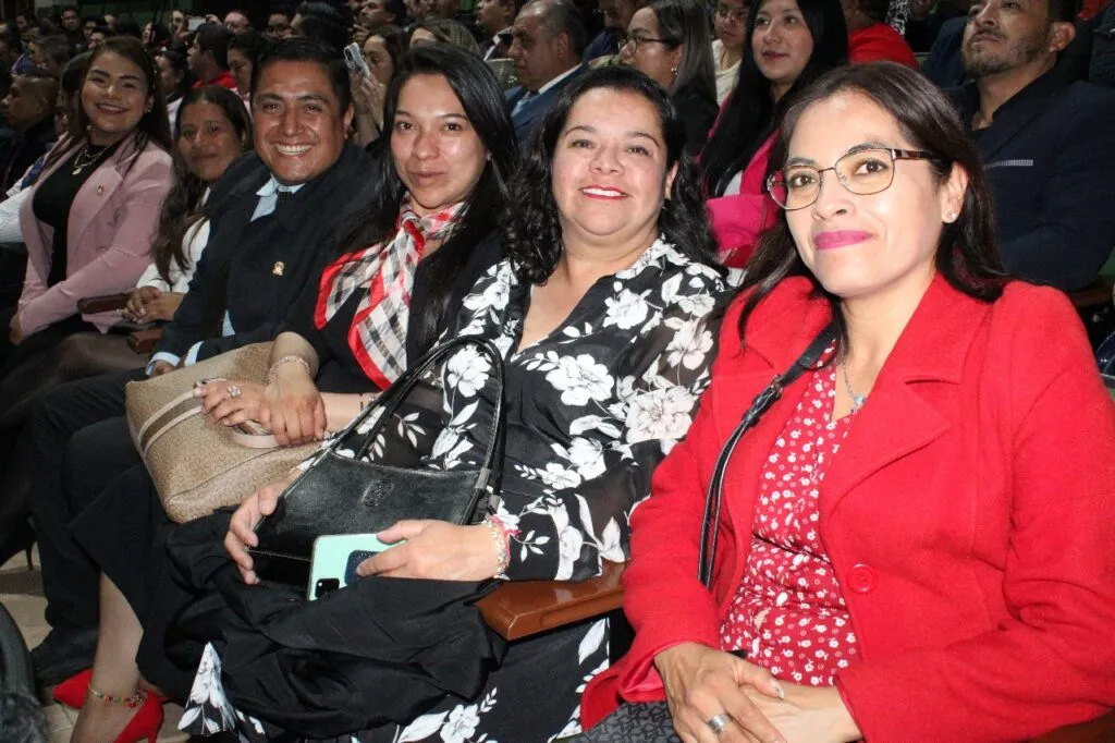 SMSEM cumple 73 años de historia en Unidad Sindical