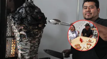 ¡De Neza y Tlalnepantla para el mundo! Tres taquerías mexiquenses llevarán su sazón a París