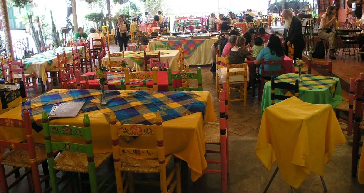 Tepotzotlán