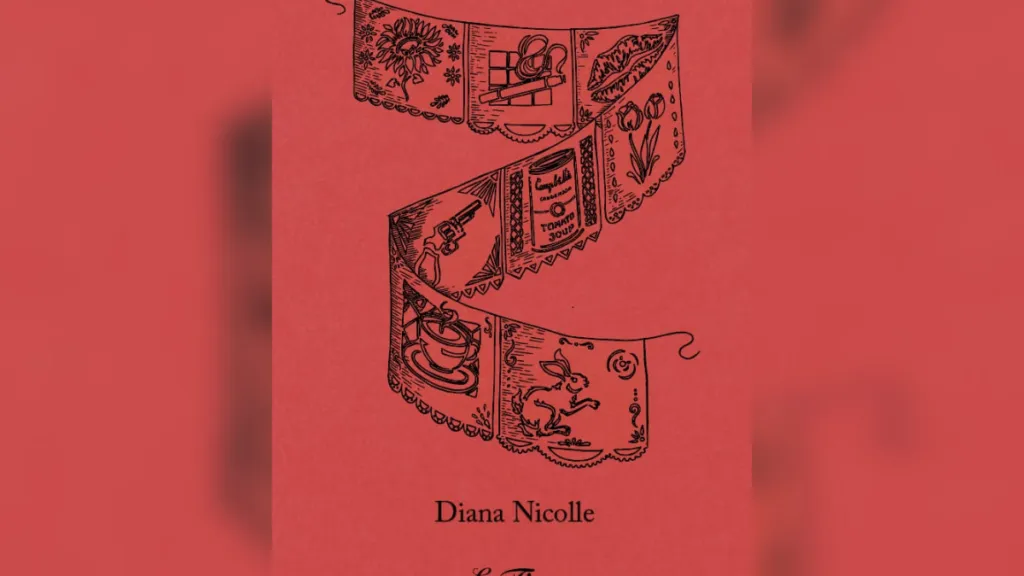 Recomendaciones literarias de Alma Delia Murillo