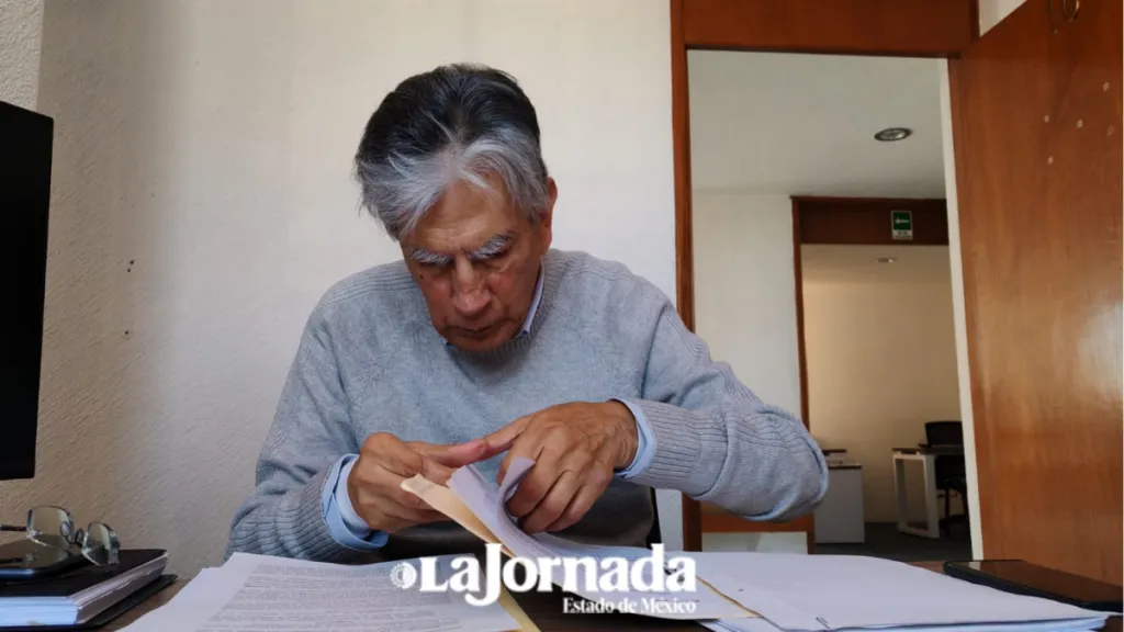 UAEMéx niega reinstalación a académico despedido con 46 años de antigüedad