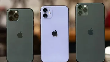 ¿Qué novedades nos trajo Apple este 2022?