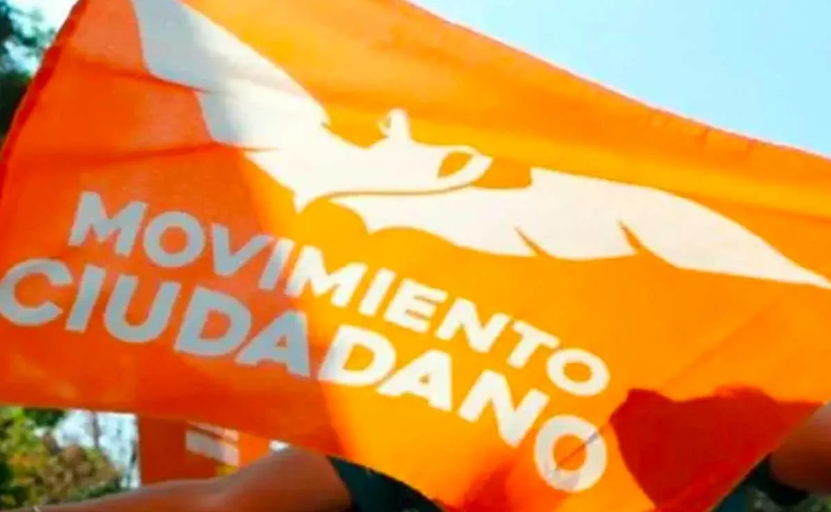 Movimiento Ciudadano no participará en elecciones del Edomex