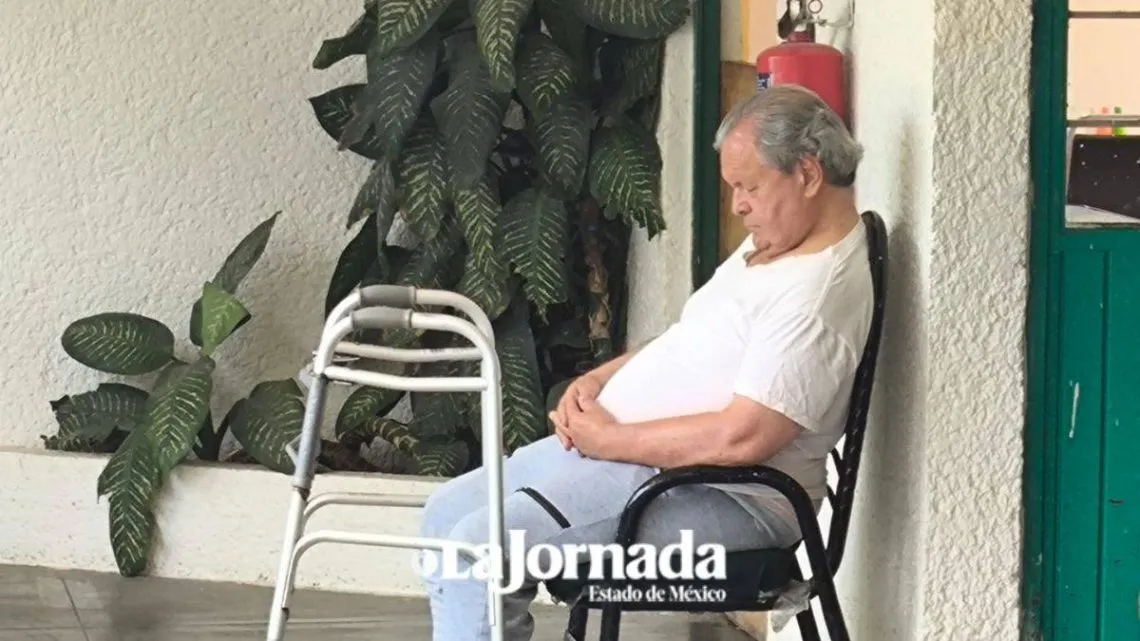 Nezahualcóyotl: violencia patrimonial, principal tipo de maltrato a abuelitos