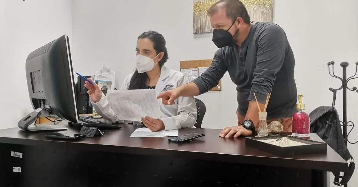 Junio del 2023, el mes con el mayor número de denuncias