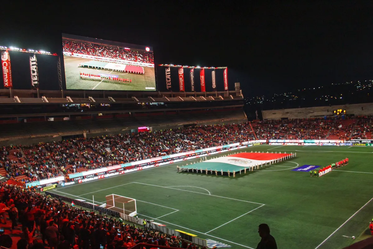 Diablos Rojos del Toluca caen ante Tijuana
