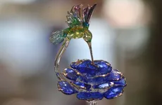 Artesanías de vidrio; tradición del Edomex