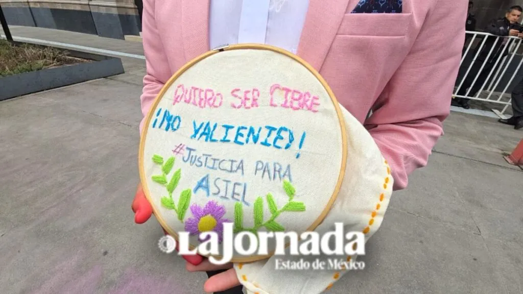 Ingresan al Legislativo iniciativa “Ley Asiel” para prevenir delitos sexuales contra estudiantes