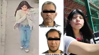 Caso Kimberly Moya preocupa en redes sociales; no hay rastro de ella