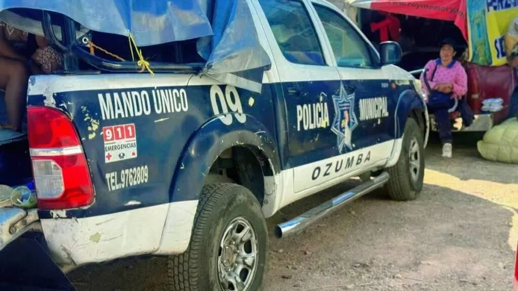 Ozumba triplicó su deuda con CFE en 6 años acusa alcalde