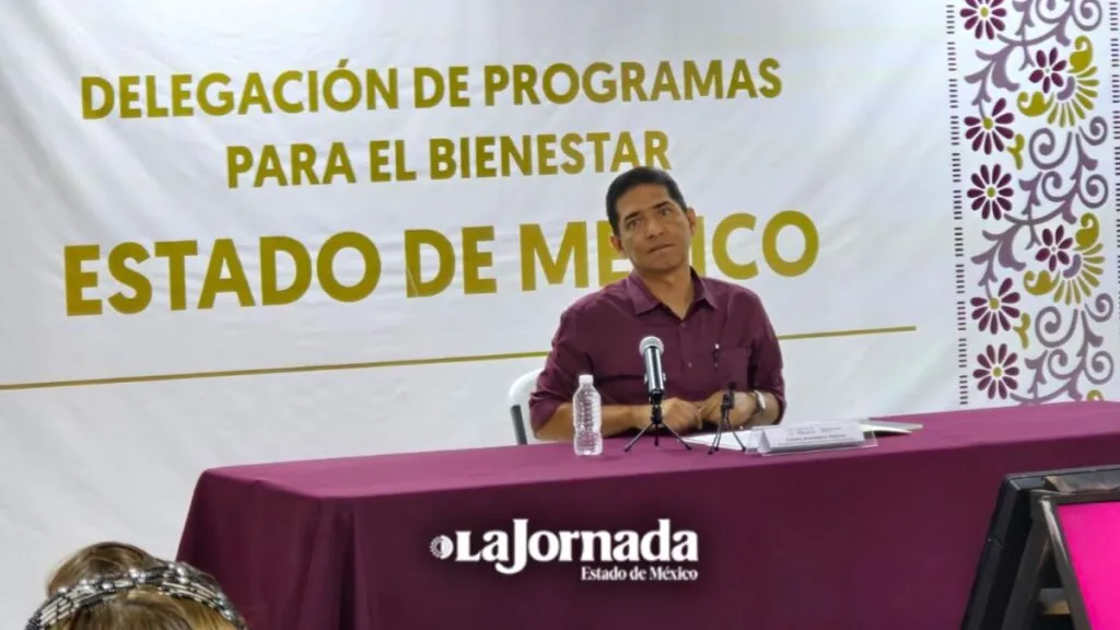 Registro Programa Mujeres del Bienestar ya tiene fecha en el Edomex