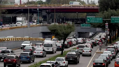 Sigue Fase 1 de Contigencia Ambiental en el Edomex y CDMX.